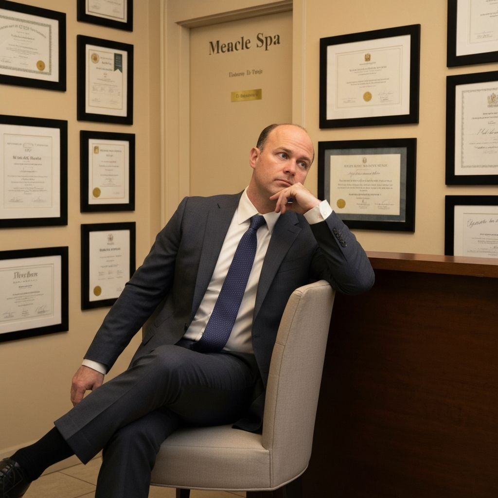 How to Know When It's the Right Time to Sell Your Spa